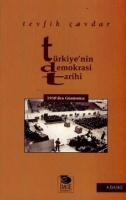 Trkiye'nin Demokrasi Tarihi; 1950'den Gnmze