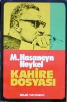Kahire Dosyası Kahire Dosyası