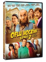 Oflu Hoca'nn ifresi 2 (DVD)
