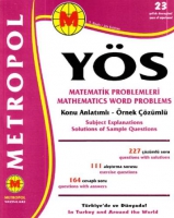 YS Matematik Problemleri Konu Aklamal