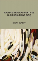 Maurice Merleau - Pontyde Alg Problemine Giri
