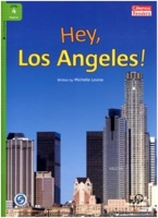 Hey, Los Angeles! + Downloadable Audio A1