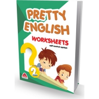 Pretty English Worksheets 2. Sınıf Self-Control System