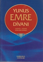 Yunus Emre Divan