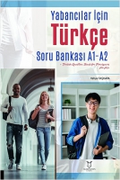 Yabancılar İin Trke Soru Bankasi A1-A2 (Turkish Question Bank For Foreigners A1-A2)