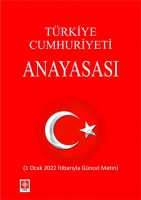 Trkiye Cumhuriyeti Anayasas