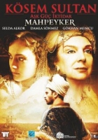 Mahpeyker - Ksem Sultan (DVD)