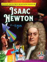 Dnyayı Değiştiren Muhteşem İnsanlar: Isaac Newton