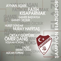 ampiyon Elazspor (CD)