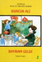 Boncuk Ali Bayram Geldi Boncuk Ali Bayram Geldi