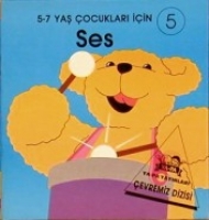 Çevremiz Dizisi-5-Ses Çevremiz Dizisi-5-Ses