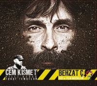 Behzat . - Soundtrack Orjinal Film ve Dizi Mzii (2 CD)