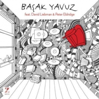 Baak Yavuz (CD)