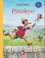 ocuk Klasikleri: Pinokyo