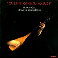 Gln Kokusu Vard (CD)