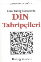 Dini Tamir Davasnda Din Tahripileri