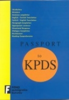 Passport To Kpds
