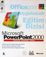 Microsoft Power Point 2000