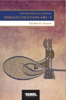 İmparatorluk ağının Osmanlı Sultanları 1
