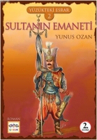 Yzkteki Esrar 2 - Sultann Emaneti