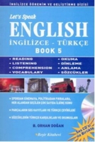 Let's Speak English Book 5
