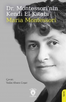 Dr. Montessori'nin Kendi El Kitab