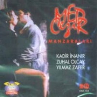 Med Cezir Manzaralar (VCD)