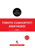 Trkiye Cumhuriyeti Anayasas