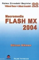Zirvedeki Beyinler 22| Macromedia Flash MX 2004