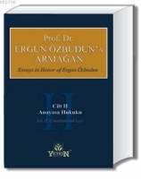 Prof. Dr. Ergun zbudun'a Armağan