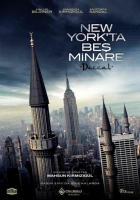 New York'ta Be Minare (DVD)