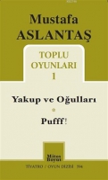 Mustafa Aslantaş Toplu Oyunları - 1