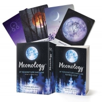 Moonology Ay Kehanetleri Kartlar