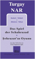 Şehrazat'ın Oyunu - Das Spiel der Schahrazad (Almanca-Trke)