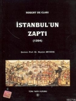 İstanbul'un Zaptı 1204