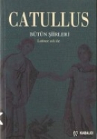 Catullus Btn Şiirleri