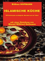 Islamische Kche ( Almanca Yemek Kitab )