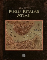 Puslu Ktalar Atlas - izgi Roman (Ciltli)