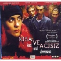 Ksa Ve Acsz (VCD)