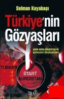Trkiye'nin Gzyalar (Cep Boy); Adm Adm Krdistan ve Trkiye Operasyonu
