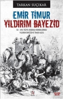 Emir Timur - Yldrm Bayezid