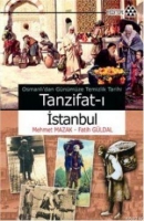 Tanzifat- stanbul