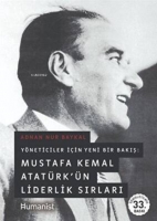Mustafa Kemal Atatrk'n Liderlik Sırları