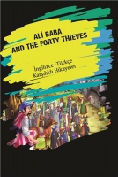 Ali Baba and The Forty Thieves