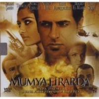 Mumya Firarda (VCD)