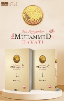 Son Peygamber Hz.Muhammed'in Hayat 1-2 Cilt Takm