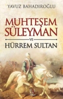 Muhteem Sleyman ve Hrrem Sultan