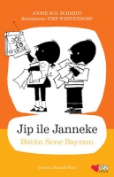 Jip ile Janneke - Btn Sene Bayram