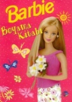 Barbie Boyama Kitabı