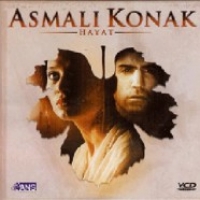 Asmal Konak - Hayat (VCD)